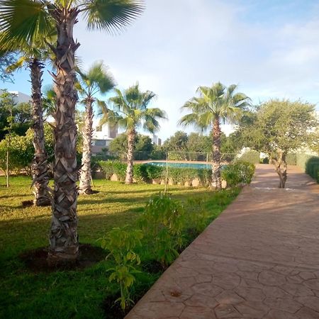 Residence Tafoult Imiouadar Pres De Taghazout Agadir Agadir n'Ait Sa Exterior foto