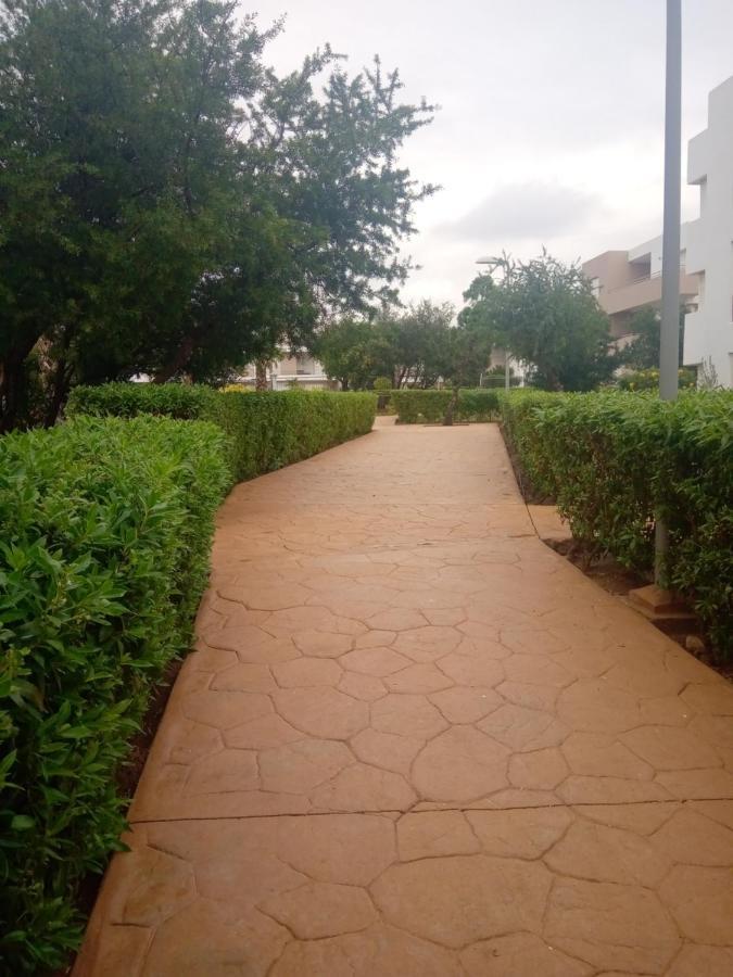 Residence Tafoult Imiouadar Pres De Taghazout Agadir Agadir n'Ait Sa Exterior foto