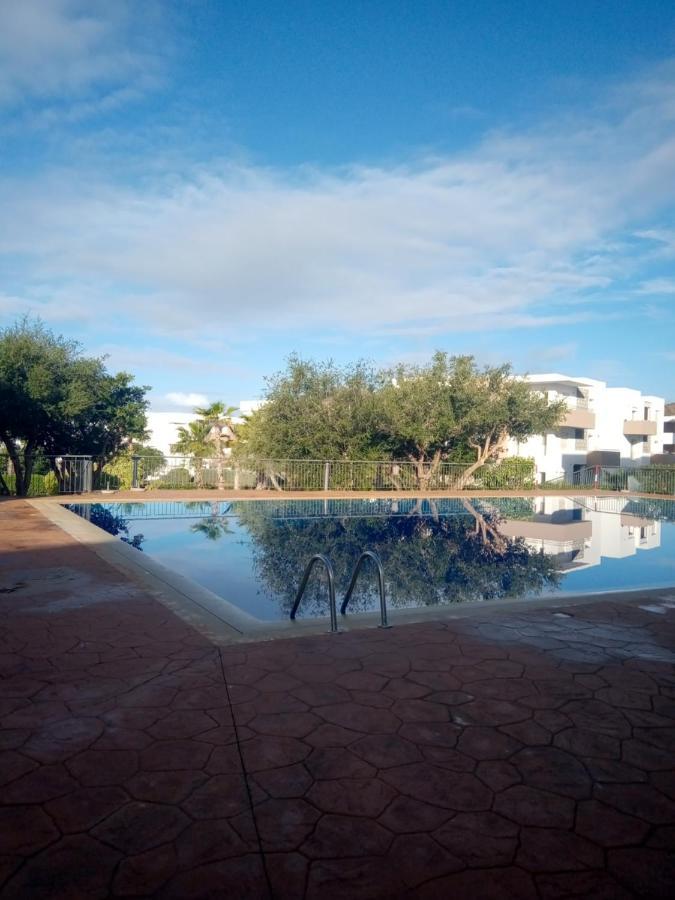 Residence Tafoult Imiouadar Pres De Taghazout Agadir Agadir n'Ait Sa Exterior foto