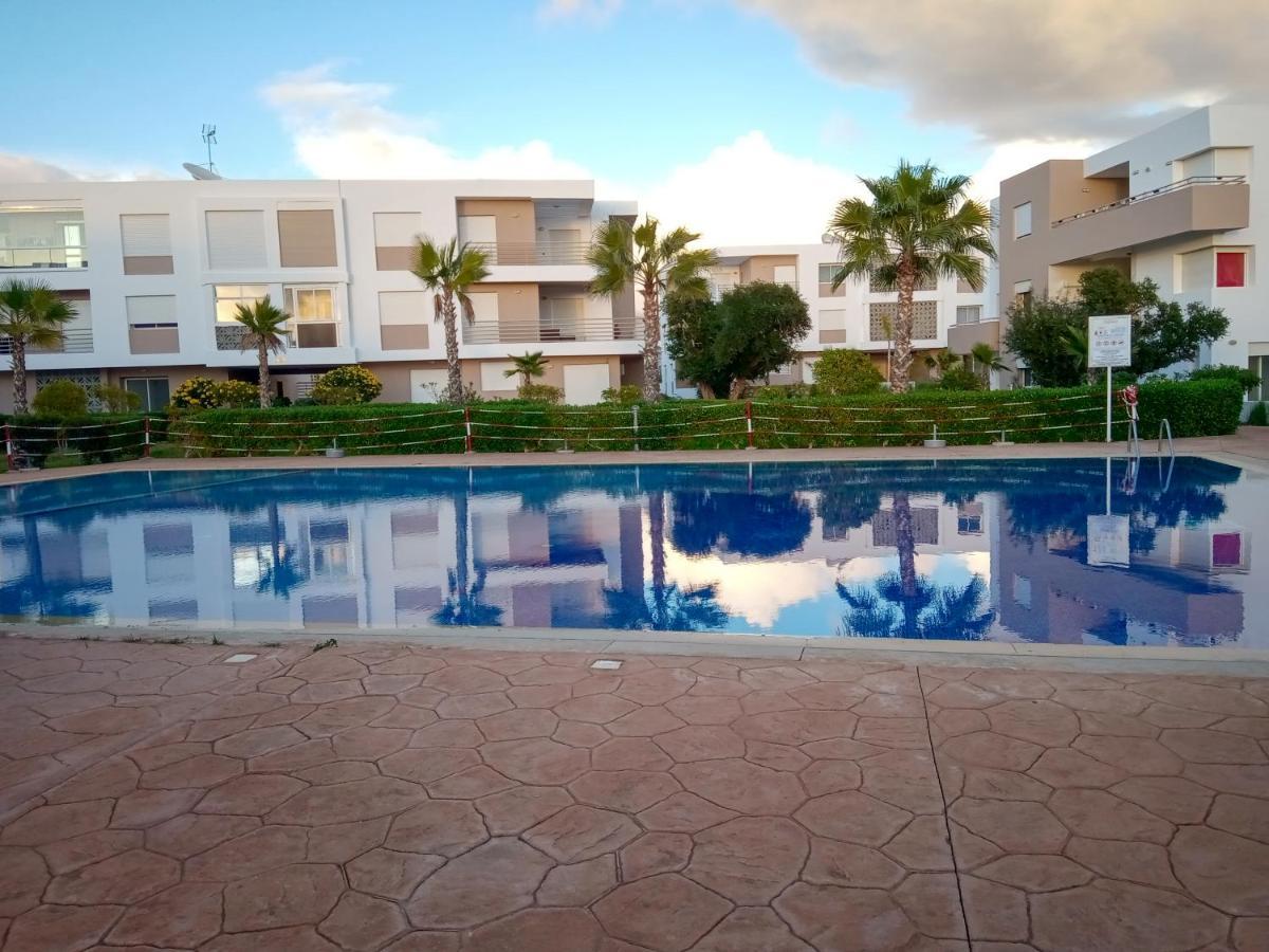Residence Tafoult Imiouadar Pres De Taghazout Agadir Agadir n'Ait Sa Exterior foto
