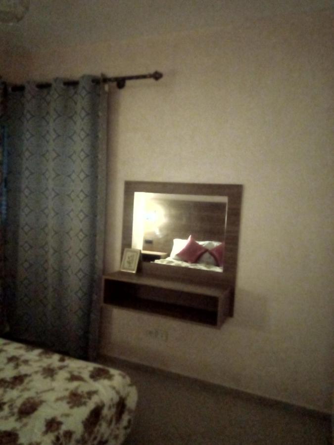 Residence Tafoult Imiouadar Pres De Taghazout Agadir Agadir n'Ait Sa Exterior foto