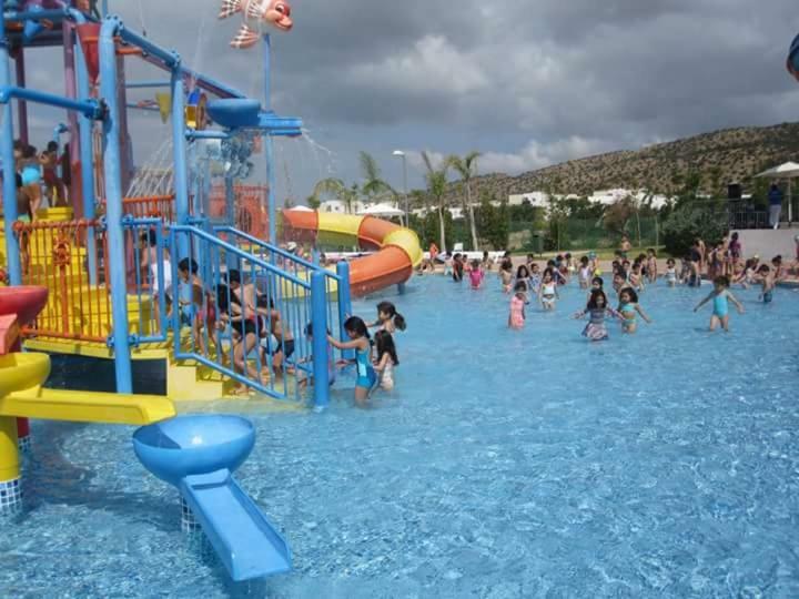 Residence Tafoult Imiouadar Pres De Taghazout Agadir Agadir n'Ait Sa Exterior foto