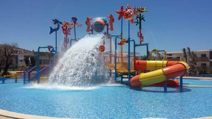 Residence Tafoult Imiouadar Pres De Taghazout Agadir Agadir n'Ait Sa Exterior foto