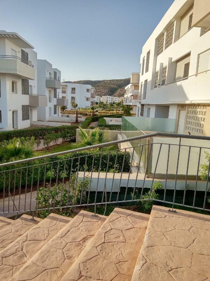 Residence Tafoult Imiouadar Pres De Taghazout Agadir Agadir n'Ait Sa Exterior foto